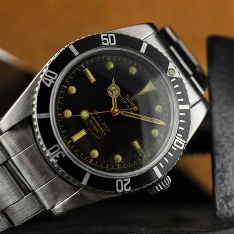 tudor valore|tudor submariner 7922.